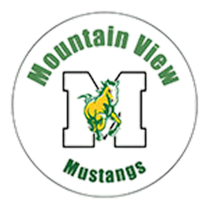 Mountain View Public School Logo
